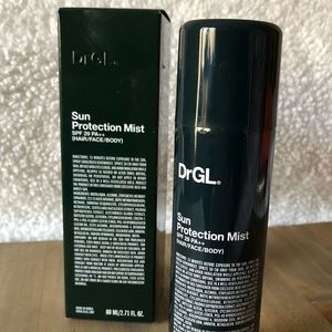 DrGL Sun Protection Mist - Brand New - 80ml